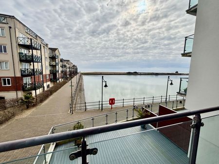 Midway Quay, Eastbourne, BN23 5DA - Photo 2