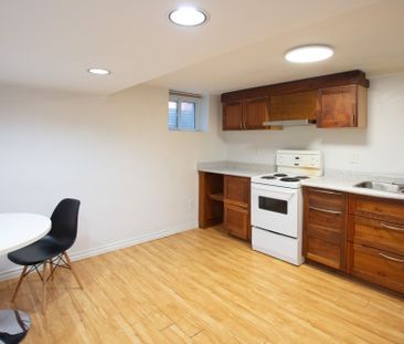 For Lease - 296 Lumsden Avenue Unit# Bsmt, Toronto, Ontario - Photo 6