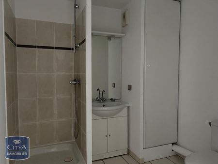 Location Appartement 1 pièce 23m² TRAPPES 78190 - Photo 5