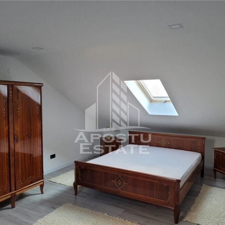 Casa individuala cu 3 camere zona Podgoria - Fotografie 1