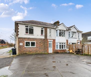 3 bedroom maisonette to rent - Photo 1