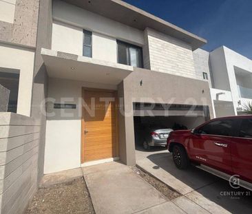 CASA EN RENTA EN RESIDENCIAL ALBATERRA EN CHIHUAHUA, CHIH. - Foto 6