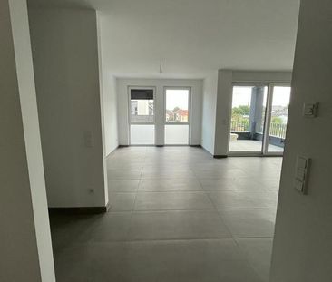 Moderne 2-Zimmer Neubauwohnung in Nettetal-Lobberich zu vermieten - Photo 5