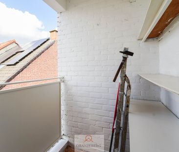 Ruim 2 slpk-appartement Frans Van Ryhovelaan - Foto 5