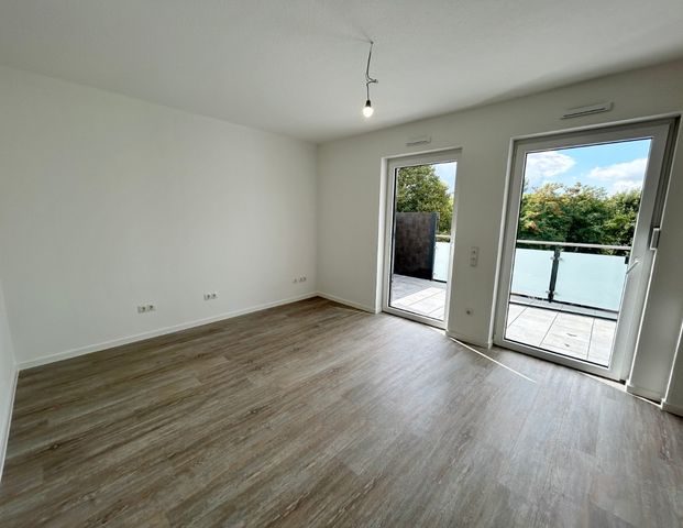 Familientraum - Moderne 5,5 Zimmerwohnung mit Balkon - Photo 1