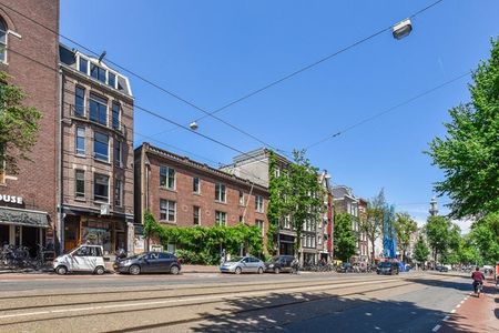 Te huur: Appartement Rozengracht 142 3 in Amsterdam - Foto 2