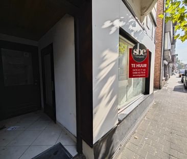 Gerenoveerd één-appartement in het centrum van Hasselt - Photo 3