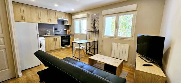 Appartement 2 Pièces 39 m² - Photo 1