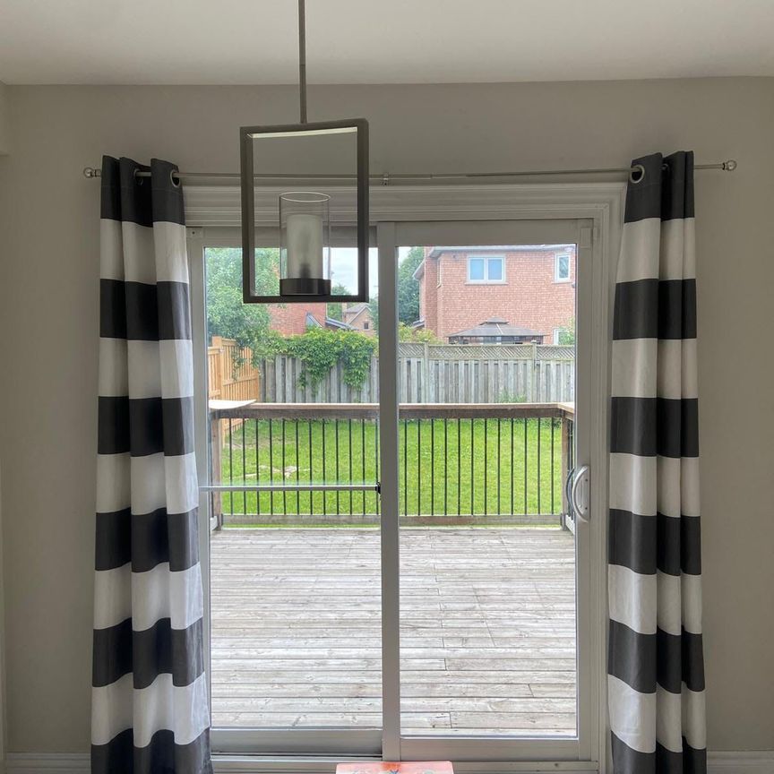 For Lease - 23 Winterberry Drive, Whitby, Ontario - Photo 1