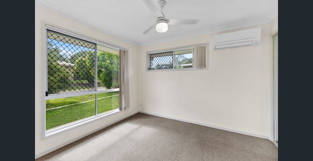 2-Bedroom Home with Renovated Bathroom, Garage & Large Yard in Gracemere - Photo 1