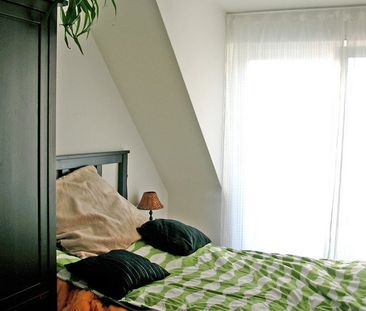 Maisonette mit TOP Dachterrasse - Photo 2