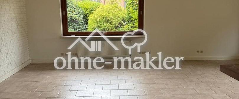 Ruhige EG-Wohnung (unmöbliert) mit Garten in Bad Bevensen - Photo 1