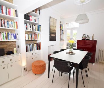 4 bedroom terraced house to rent - Photo 5