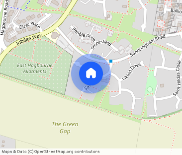 Saxons Way, Didcot, OX11 - Photo 1