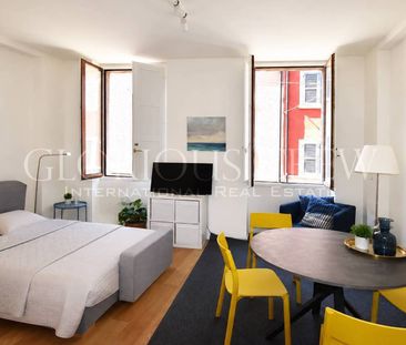 Monolocale corso Palestro 44, Loggia - Garibaldi, Brescia - Photo 2