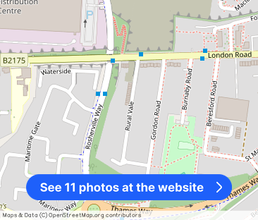 Rural Vale, Gravesend, Kent, DA11 - Photo 1