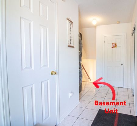 For Lease - 143 Nahanni Drive Unit# Basement Apartment, Richmond Hill, Ontario - Photo 4