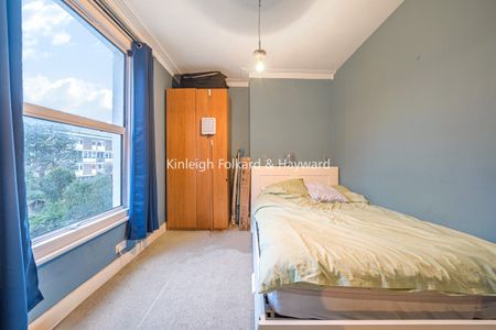 Gresham Road, Brixton, London, SW9 - Photo 3