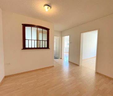 Preiswerte Wohnung mit Balkon an perfekter Lage in St. Gallen - Photo 5
