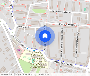 Mieszkanie na wynajem - Zdjęcie 1