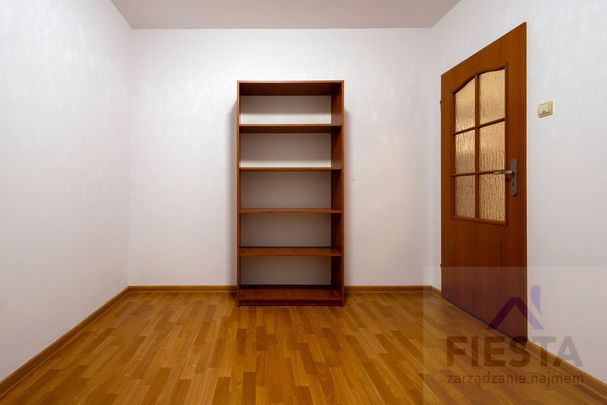 Siemianowice Śląskie ul. Wojciecha Korfantego - Zdjęcie 1