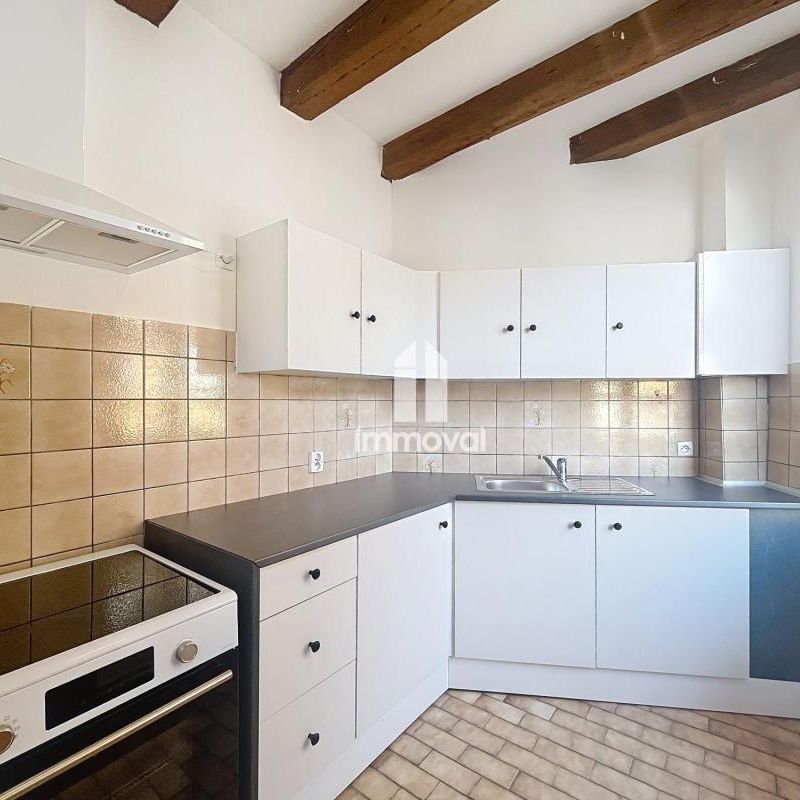 Location Appartement 2 pièces 42m² STRASBOURG 67000 - Photo 1