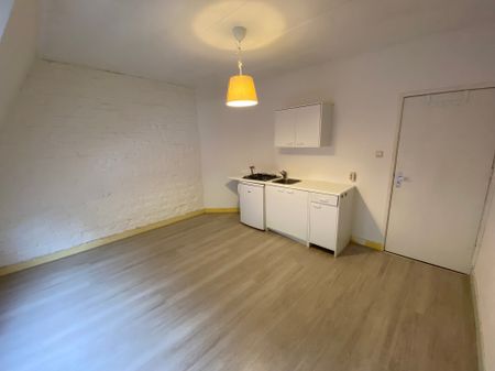 Te huur: Kamer Bourgognestraat 68 2.1 in Maastricht - Photo 4