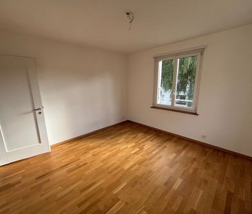 Charmante 3.5-Zimmerwohnung mit Balkon in Ostermundigen - Photo 1