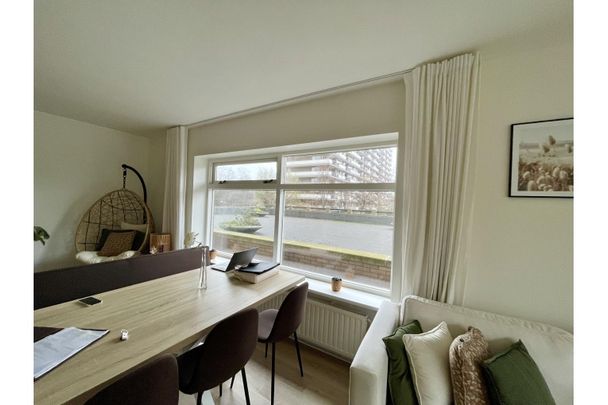 van Vredenburchweg 651 - Foto 1