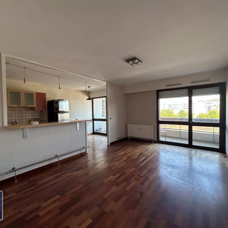 Location Appartement 3 pièces 75m² ANNEMASSE 74100 - Photo 1