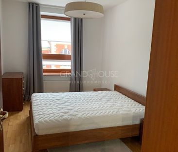 Piękne, jasne 2 pokoje na wynajem, zielona okolica - Фото 2