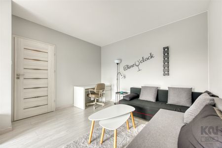 Łódź, Śródmieście, Gdańska - Zdjęcie 2