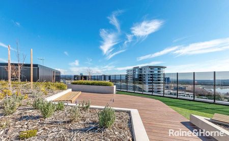 310/6 Grazier Lane, Belconnen, ACT 2617 - Photo 5