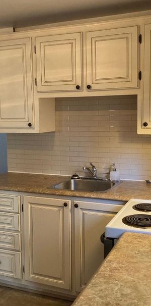 3 1/2 Meublé Ahuntsic - Photo 1