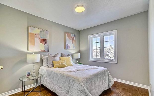 For Lease - 38 Burgon Place, Aurora, Ontario - Photo 1