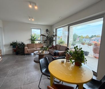 Prachtig nieuwbouwappartement met terras te huur in Geel - Foto 1