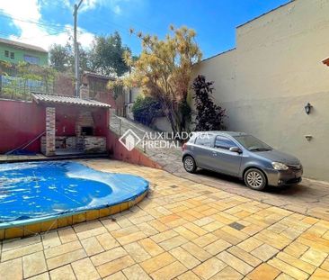 Casa com 3 quartos e 263m² para alugar em Parque Santa Fé, Porto Al... - Photo 3