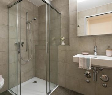 Modern I ideale Anbindungen I gepflegte Überbauung - Foto 6