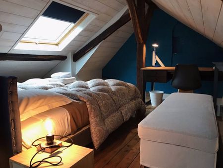 Charme et confort en plein centre - Photo 4