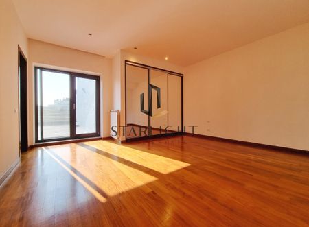 Rent elegant 2-Bedroom Penthouse | Aviatorilor – Charles de Gaulle Sq. - Fotografie 3