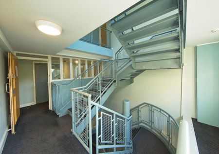 5 bedroom flat to rent - Photo 2