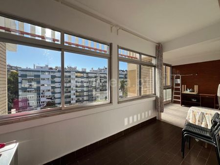 Apartamento T3 em Lisboa - Photo 3