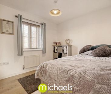2 bedroom maisonette to rent - Photo 5