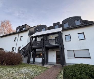 Ruhig gelegene 2,5-Raum-Wohnung mit Balkon - Photo 6