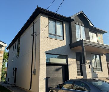 For Lease - 313 Ranee Avenue Unit# Basement, Toronto, Ontario - Photo 3