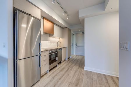 For Lease - 10 Gibbs Road Unit# 501, Toronto, Ontario - Photo 3