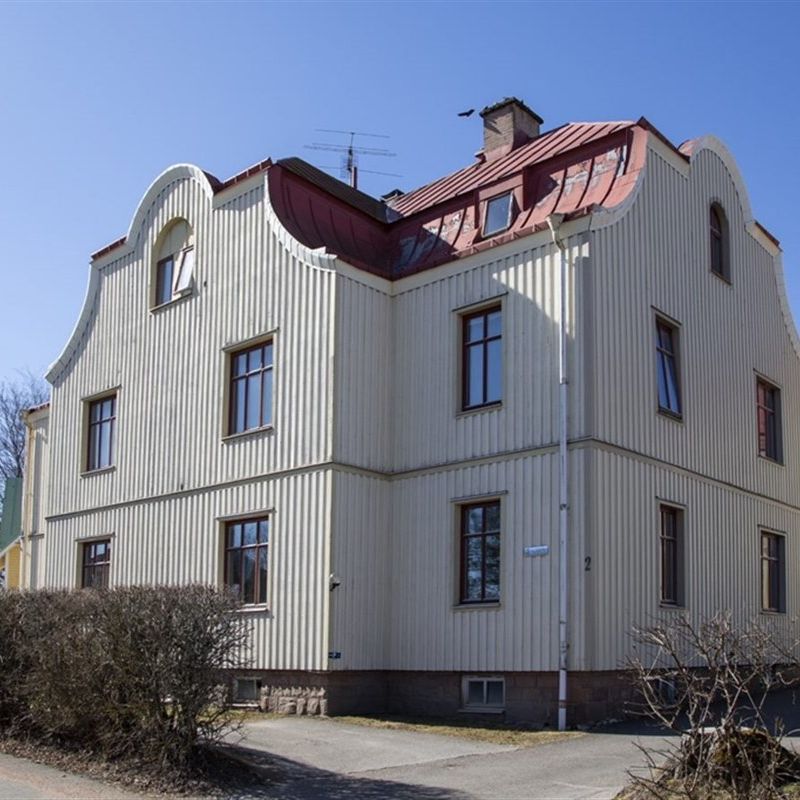 Brinkagatan 2 C - Photo 1