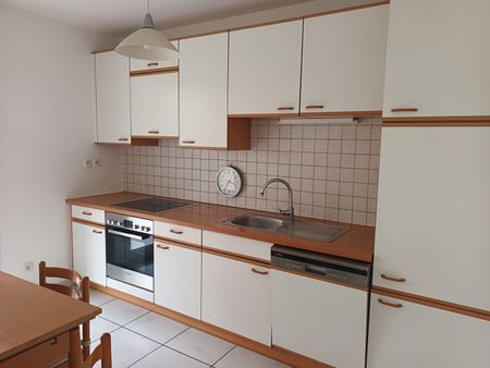 Location Appartement 2 pièces 49m² - Photo 3