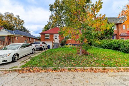 For Lease - 106 Johnston Avenue Unit# Entire House, Toronto, Ontario - Photo 2