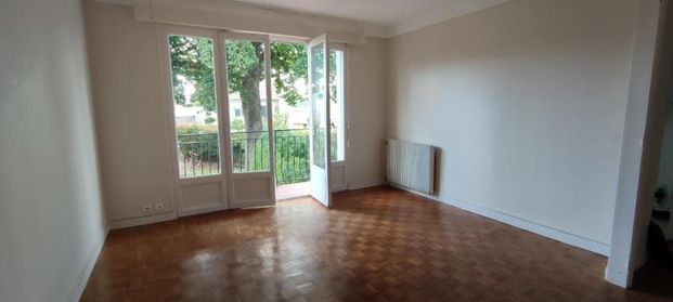Location Appartement 2 pièces 38m² NANTES 44000 - Photo 1